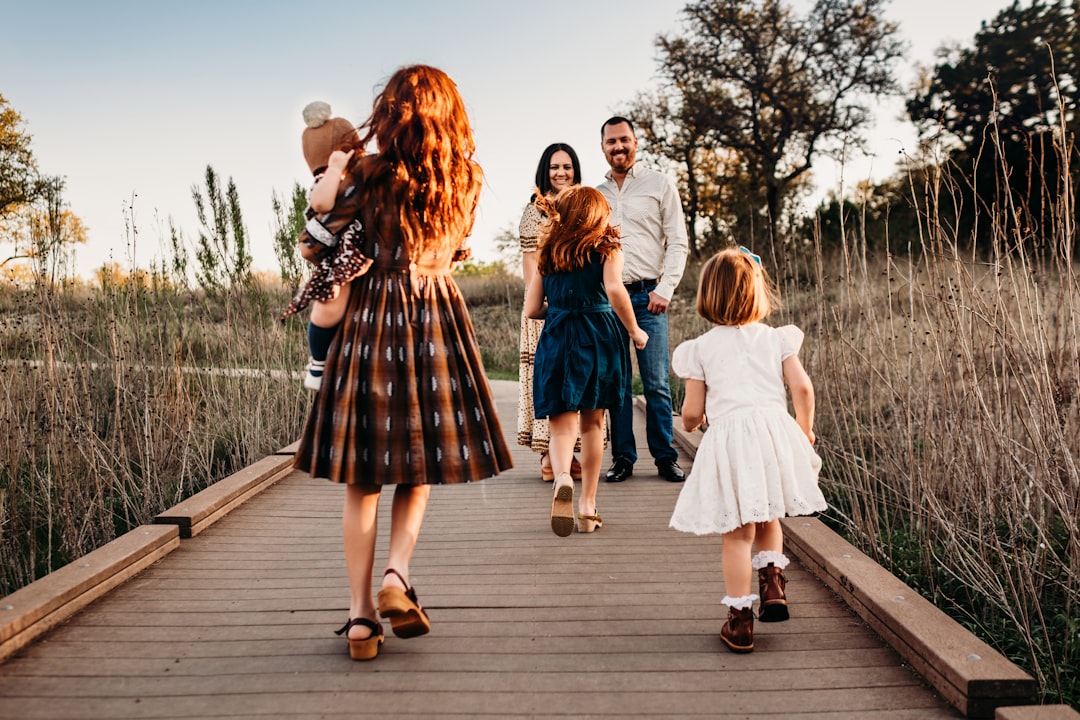 Learn How Top Family Lawyers Can Help Safeguard Your Children's Future