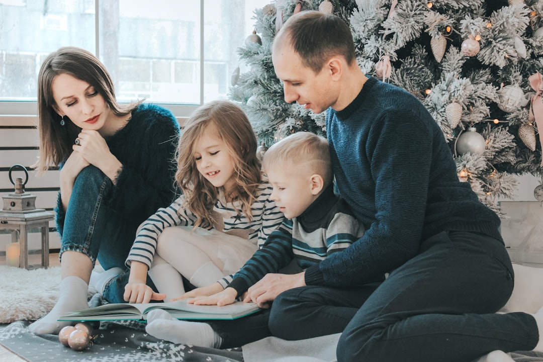 Discover the Secrets to Navigating Complex Family Law Cases with Ease