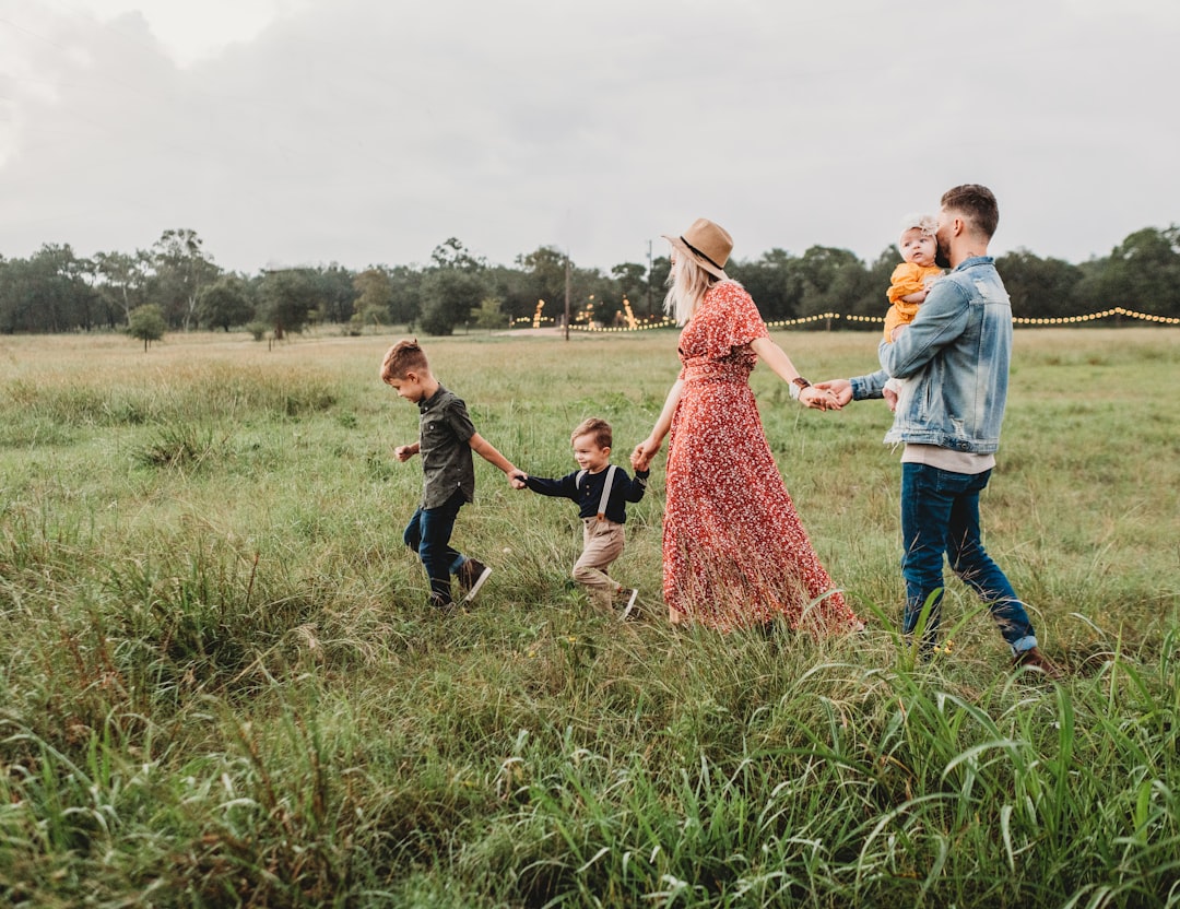 Child custody and support issues handled by family lawyers