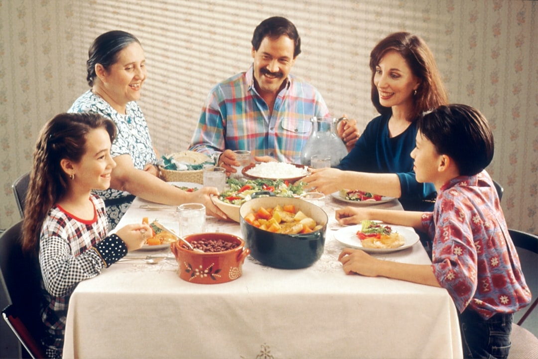 Child custody arrangements North Sydney