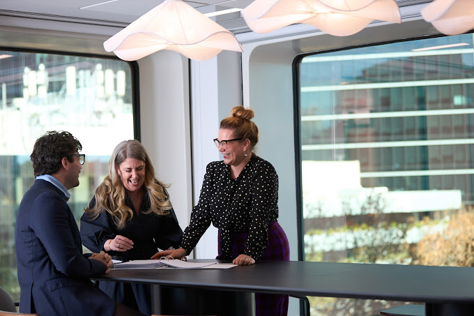 Divorce Lawyers Sydney