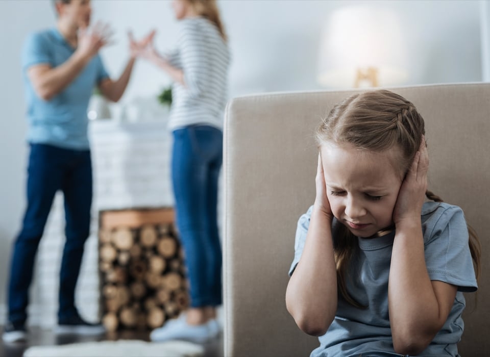 Child Custody Arrangements Sydney