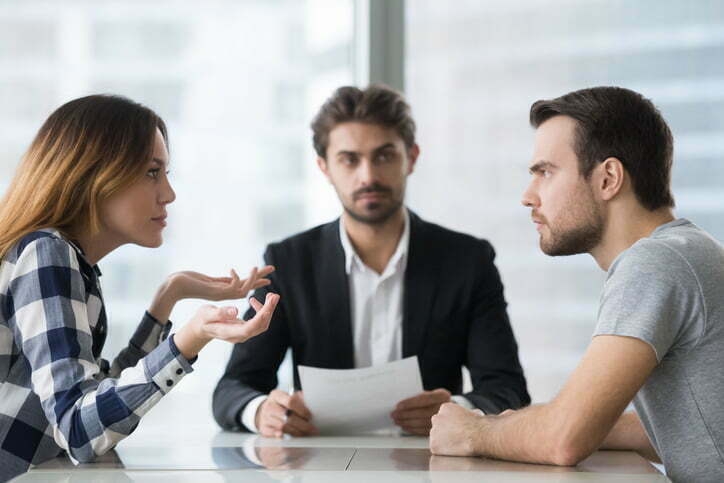 Child Custody Lawyers Sydney