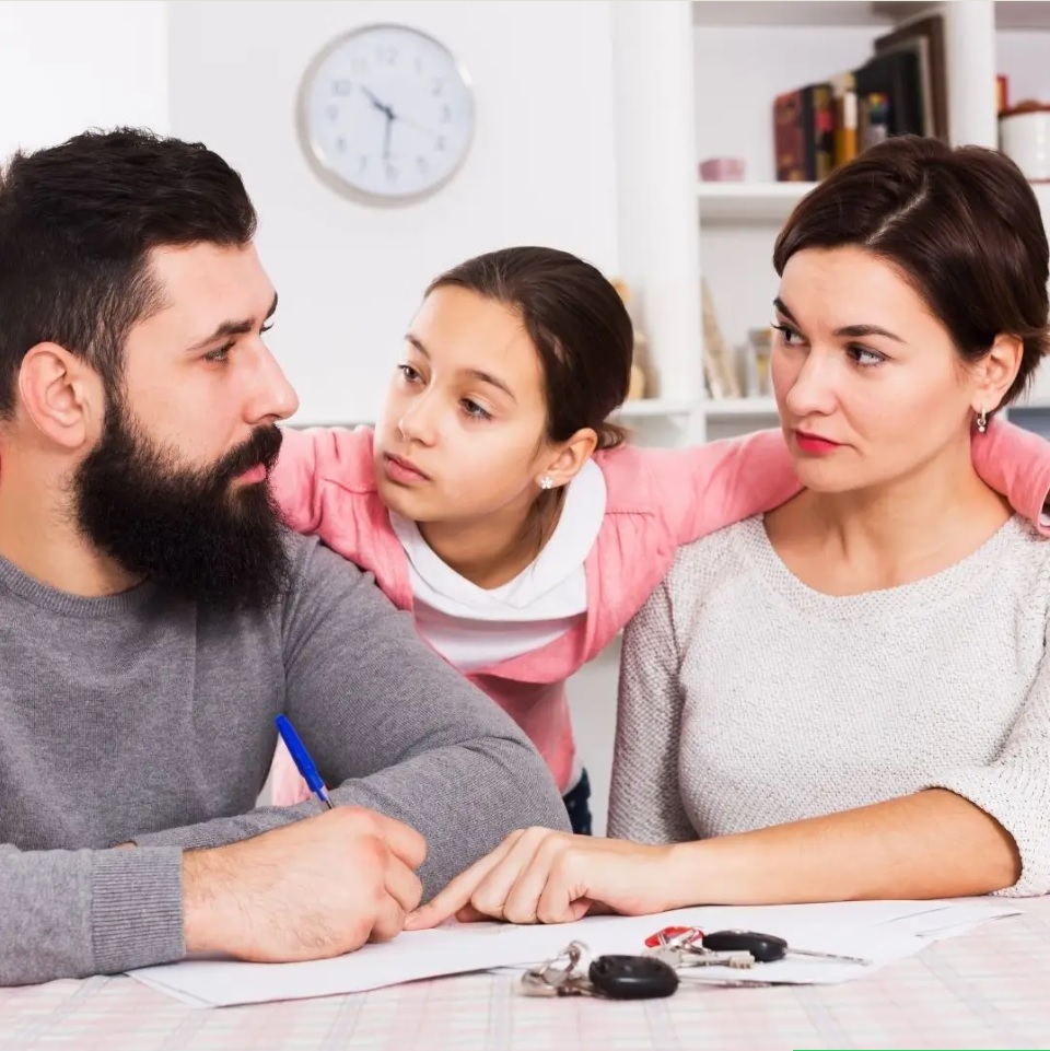 Family Lawyers North Sydney 