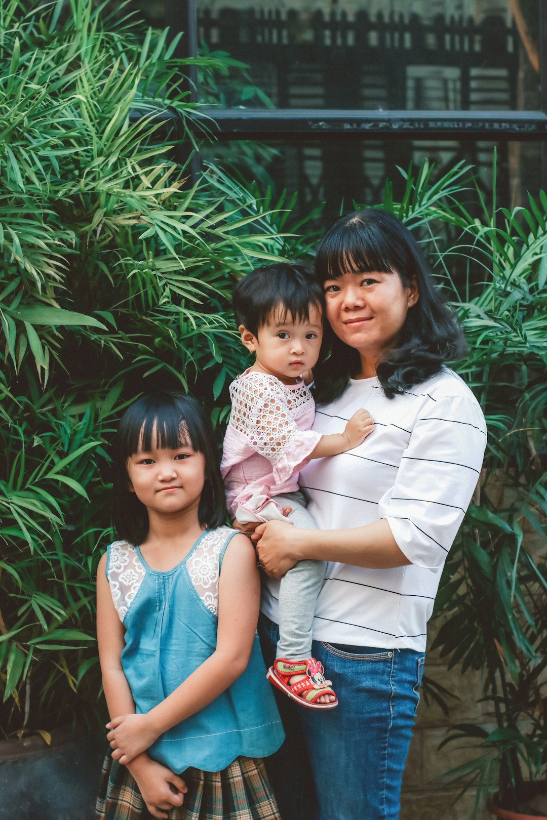 amicable family law