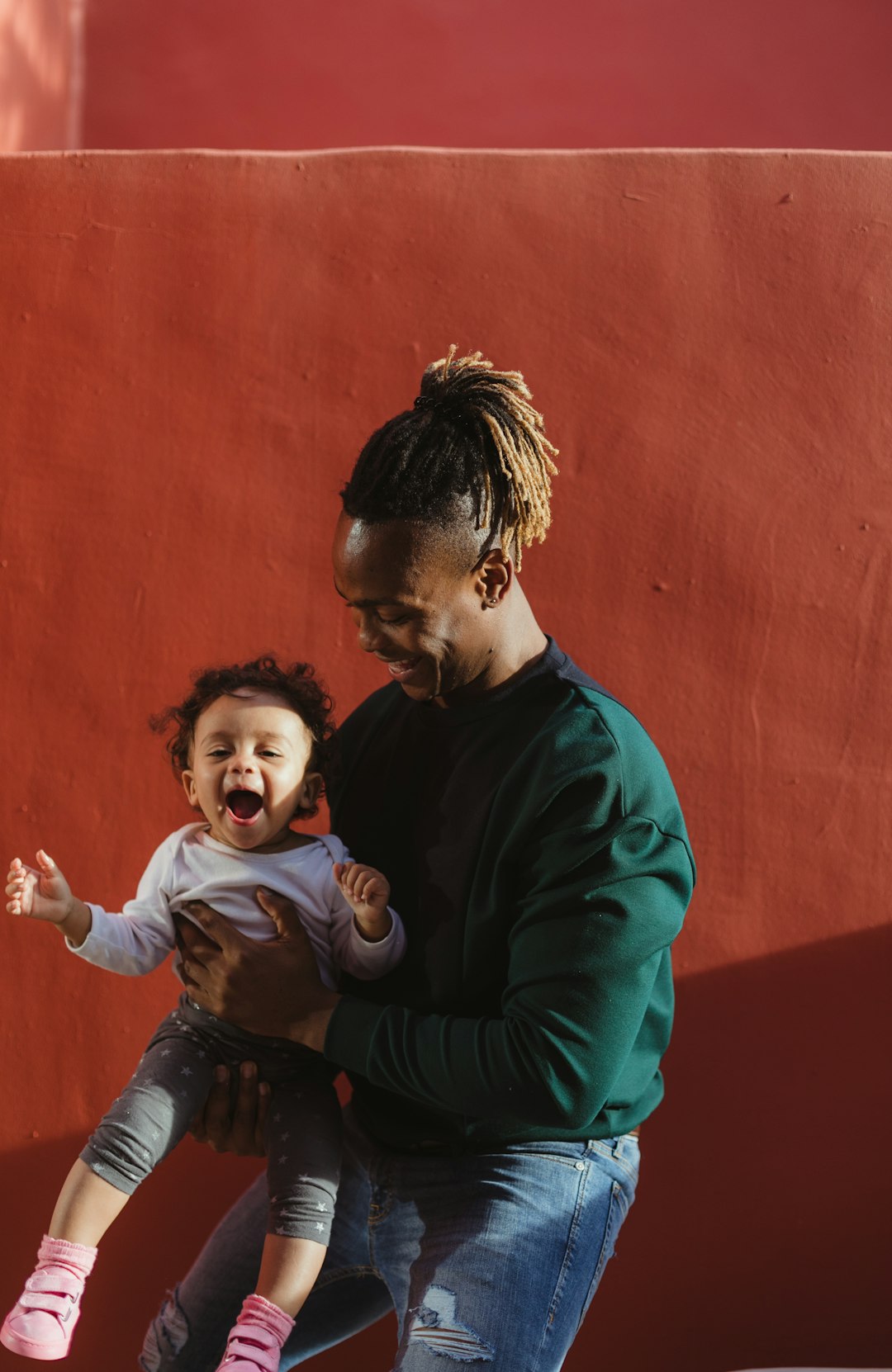 child custody arrangements