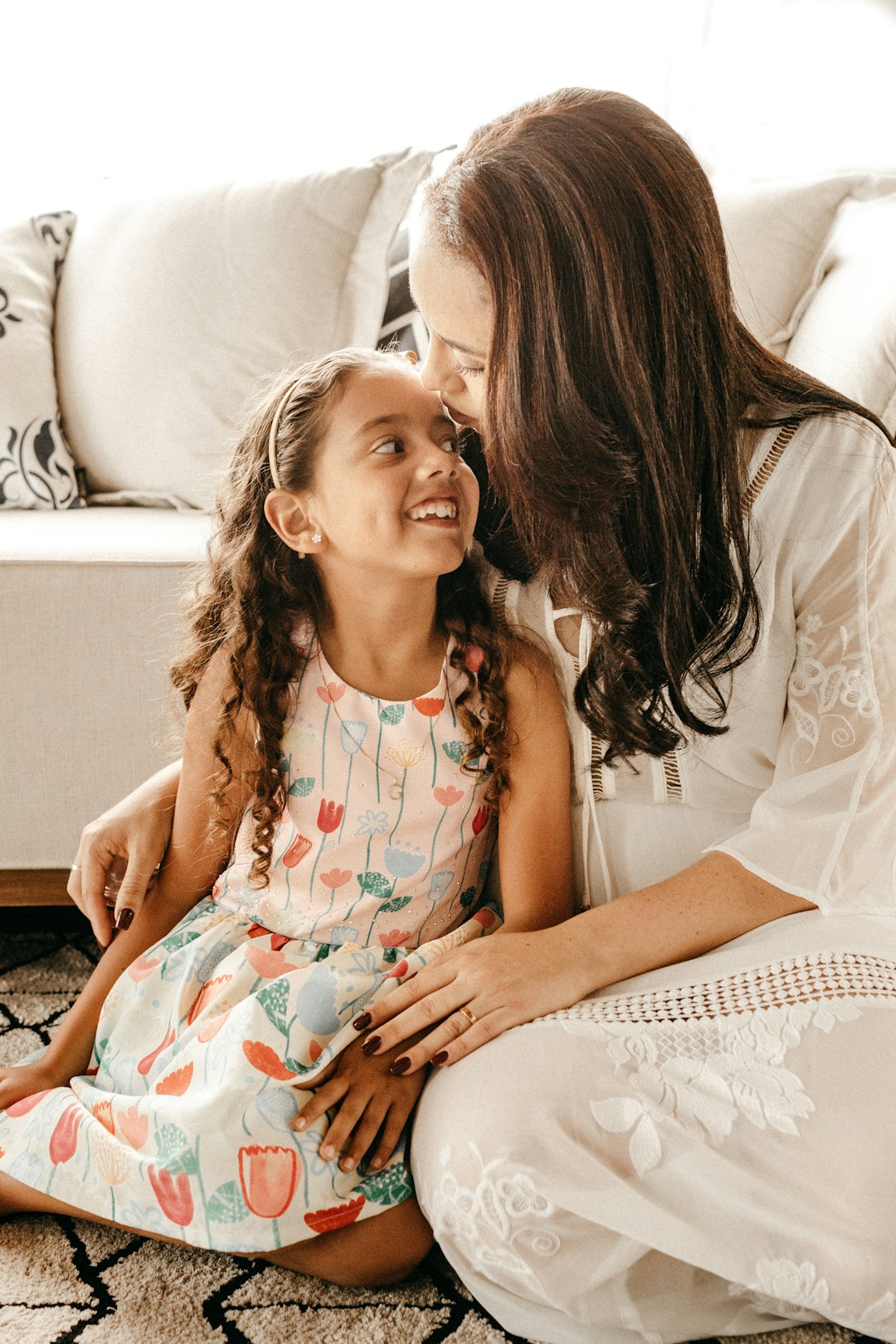 amicable family law