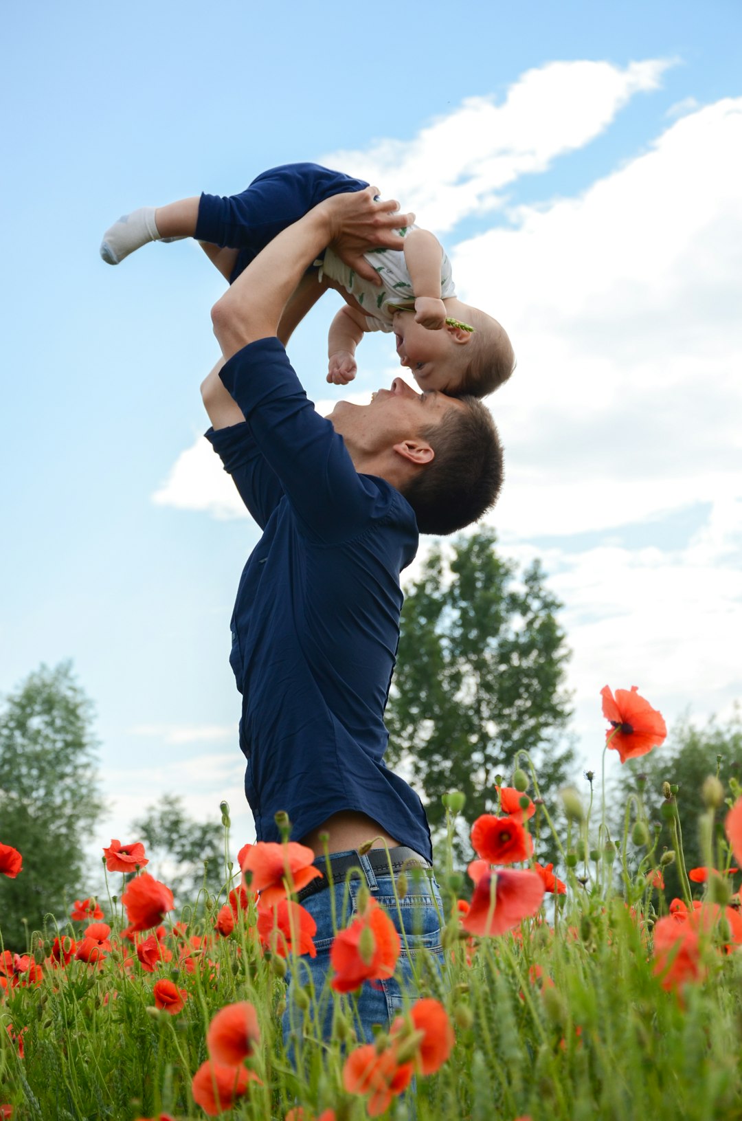 child custody arrangements