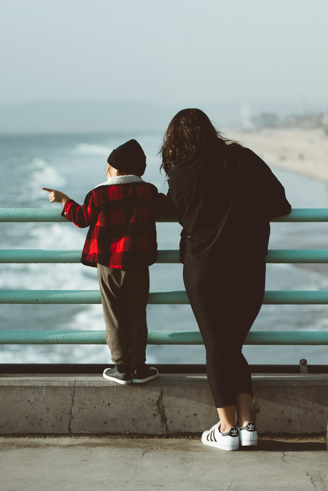 parenting coordination