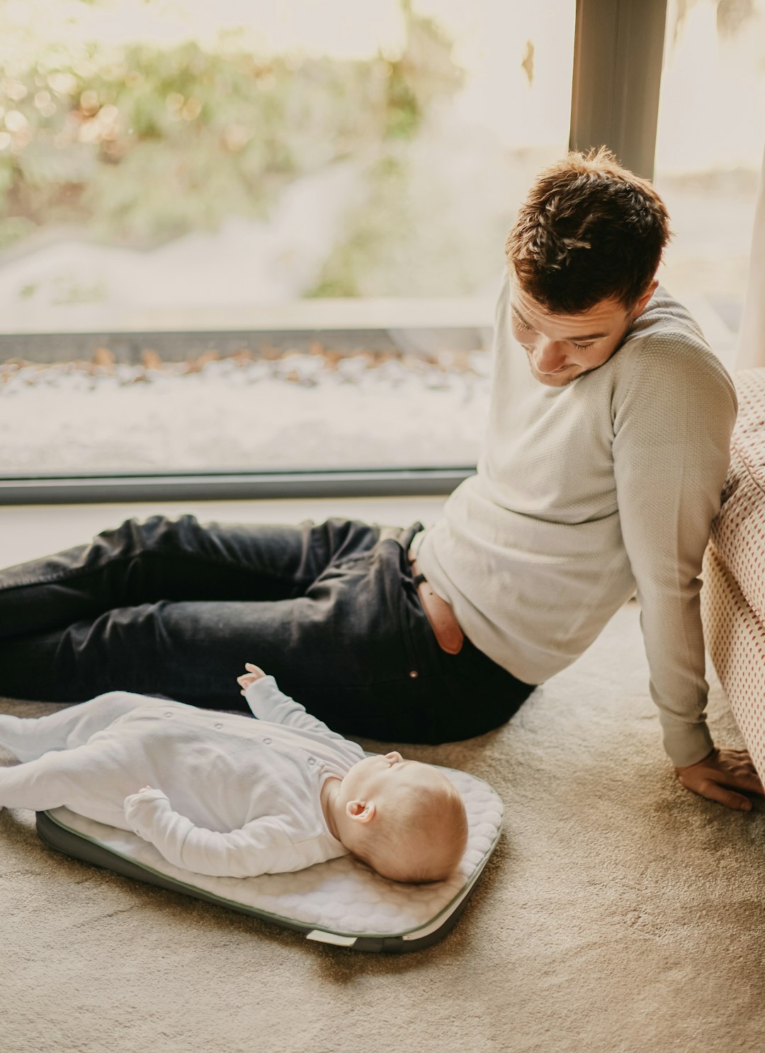 child custody arrangements