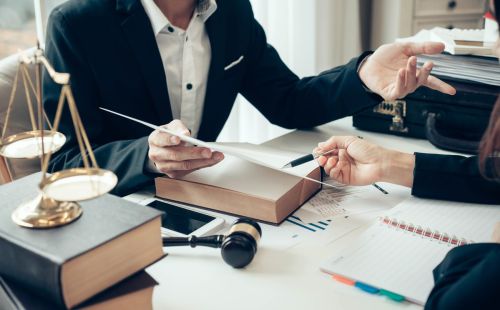 Separation Lawyer North Shore