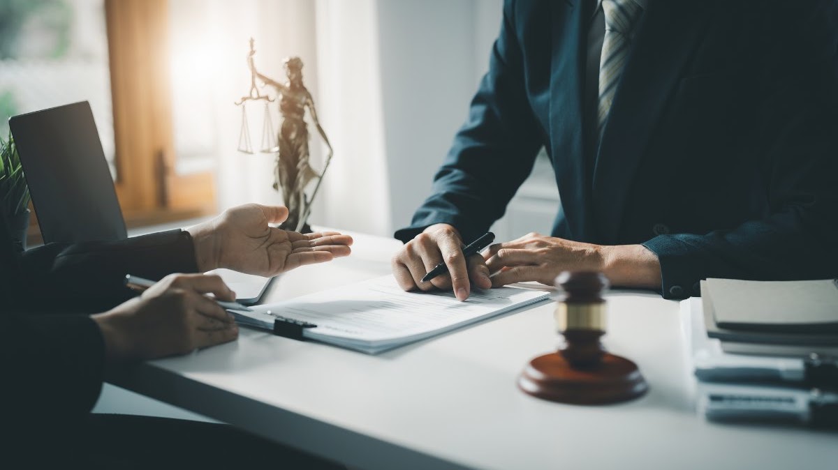 Property Settlement Lawyer North Shore